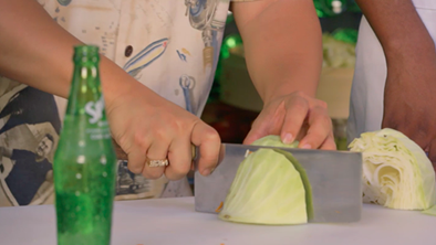 Cooking How To With Eddie Huang